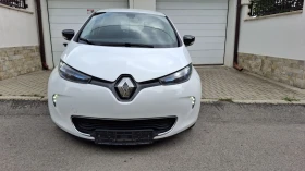 Renault Zoe Intens R90-41kw | Mobile.bg    2