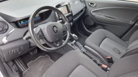 Renault Zoe Intens R90-41kw | Mobile.bg    11