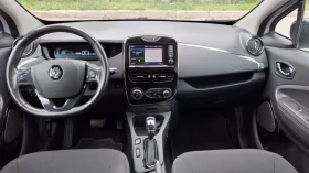 Renault Zoe Intens R90-41kw | Mobile.bg    10