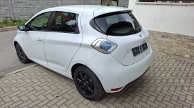 Renault Zoe Intens R90-41kw | Mobile.bg    8