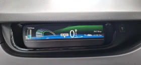 Обява за продажба на Renault Zoe Intens -41kw собствена батерия ~21 500 лв. - изображение 10