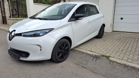     Renault Zoe Intens R90-41kw