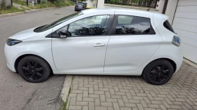 Renault Zoe Intens R90-41kw | Mobile.bg    3