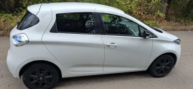 Обява за продажба на Renault Zoe Intens -41kw собствена батерия ~21 500 лв. - изображение 6