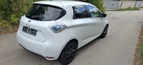 Обява за продажба на Renault Zoe Intens -41kw собствена батерия ~21 500 лв. - изображение 4