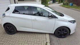Renault Zoe Intens R90-41kw | Mobile.bg    5