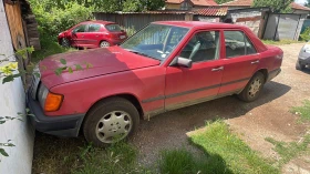 Mercedes-Benz 124 200 D | Mobile.bg    4