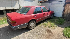Mercedes-Benz 124 200 D | Mobile.bg    6