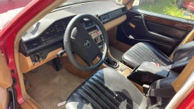 Mercedes-Benz 124 200 D | Mobile.bg    8