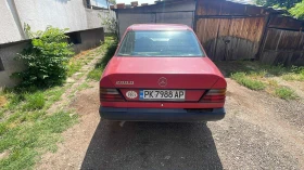 Mercedes-Benz 124 200 D | Mobile.bg    5