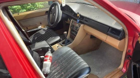 Mercedes-Benz 124 200 D | Mobile.bg    7
