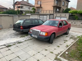  Mercedes-Benz 124