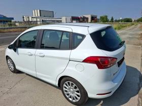 Ford B-Max 1, 4i газов инжекцион Италия - 8990 лв. - 20157409 7