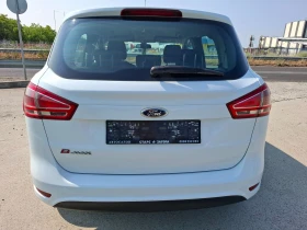 Ford B-Max 1, 4i газов инжекцион Италия - 8990 лв. - 20157409 5
