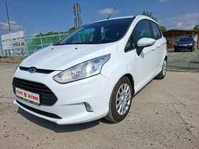 Ford B-Max 1, 4i газов инжекцион Италия - 8990 лв. - 20157409 4