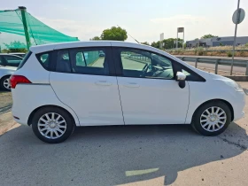 Ford B-Max 1, 4i газов инжекцион Италия - 8990 лв. - 20157409 3