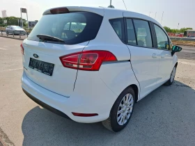 Ford B-Max 1, 4i газов инжекцион Италия - 8990 лв. - 20157409 6