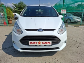 Ford B-Max 1, 4i газов инжекцион Италия - 8990 лв. - 20157409 2