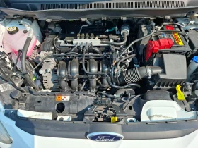 Ford B-Max 1, 4i газов инжекцион Италия - 8990 лв. - 20157409 11