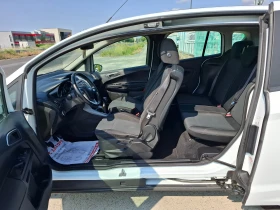 Ford B-Max 1, 4i газов инжекцион Италия - 8990 лв. - 20157409 10