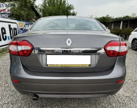Обява за продажба на Renault Fluence 1.5dci AUT EURO-5B ~13 999 лв. - изображение 4