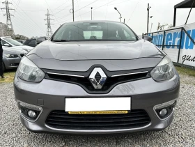 Обява за продажба на Renault Fluence 1.5dci AUT EURO-5B ~13 999 лв. - изображение 1