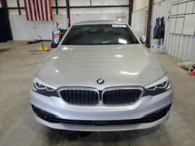 BMW 540 3.0L 6 Rear-wheel drive | Mobile.bg    8