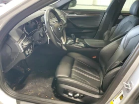 BMW 540 3.0L 6 Rear-wheel drive | Mobile.bg    5