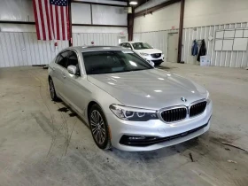 BMW 540 3.0L 6 Rear-wheel drive | Mobile.bg    9
