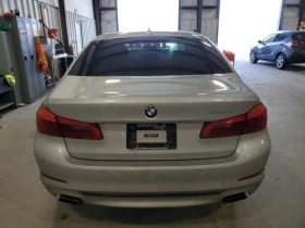 BMW 540 3.0L 6 Rear-wheel drive | Mobile.bg    4
