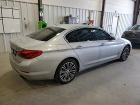 BMW 540 3.0L 6 Rear-wheel drive | Mobile.bg    12