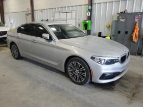 BMW 540 3.0L 6 Rear-wheel drive | Mobile.bg    7