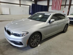  BMW 540