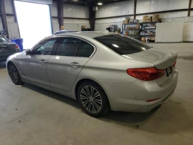 BMW 540 3.0L 6 Rear-wheel drive | Mobile.bg    2