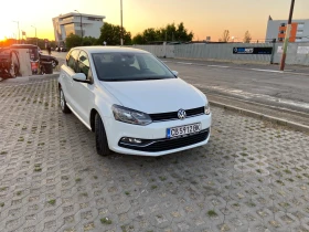     VW Polo 1.0 bluemotion