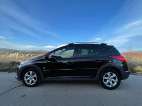 Обява за продажба на Peugeot 207 SW Outdoor 1.6HDI ~4 900 лв. - изображение 3