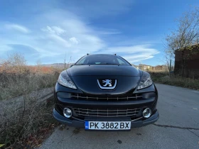 Обява за продажба на Peugeot 207 SW Outdoor 1.6HDI ~4 900 лв. - изображение 1