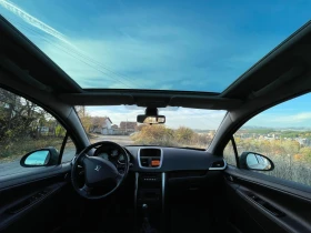 Обява за продажба на Peugeot 207 SW Outdoor 1.6HDI ~4 900 лв. - изображение 7