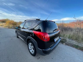 Обява за продажба на Peugeot 207 SW Outdoor 1.6HDI ~4 900 лв. - изображение 6