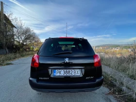 Обява за продажба на Peugeot 207 SW Outdoor 1.6HDI ~4 900 лв. - изображение 5