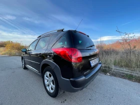 Обява за продажба на Peugeot 207 SW Outdoor 1.6HDI ~4 900 лв. - изображение 4