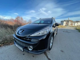 Обява за продажба на Peugeot 207 SW Outdoor 1.6HDI ~4 900 лв. - изображение 2