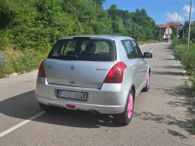 Обява за продажба на Suzuki Swift ~4 700 лв. - изображение 1