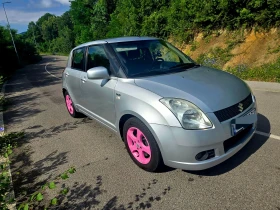 Обява за продажба на Suzuki Swift ~4 700 лв. - изображение 5