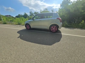 Обява за продажба на Suzuki Swift ~4 700 лв. - изображение 2