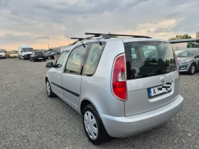 Обява за продажба на Skoda Roomster TDI  ~5 000 лв. - изображение 3