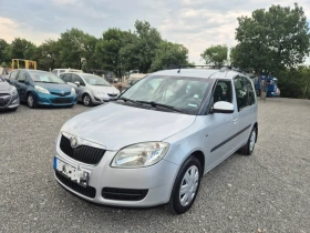 Обява за продажба на Skoda Roomster TDI  ~5 000 лв. - изображение 2