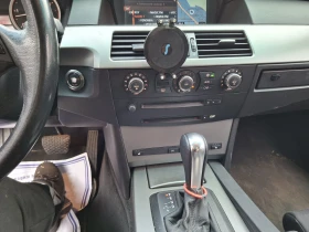 BMW 525 | Mobile.bg    10
