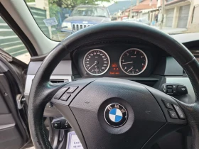 BMW 525 | Mobile.bg    11
