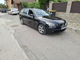 BMW 525 | Mobile.bg    17